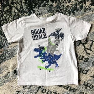 Toddler Shirt Bundle